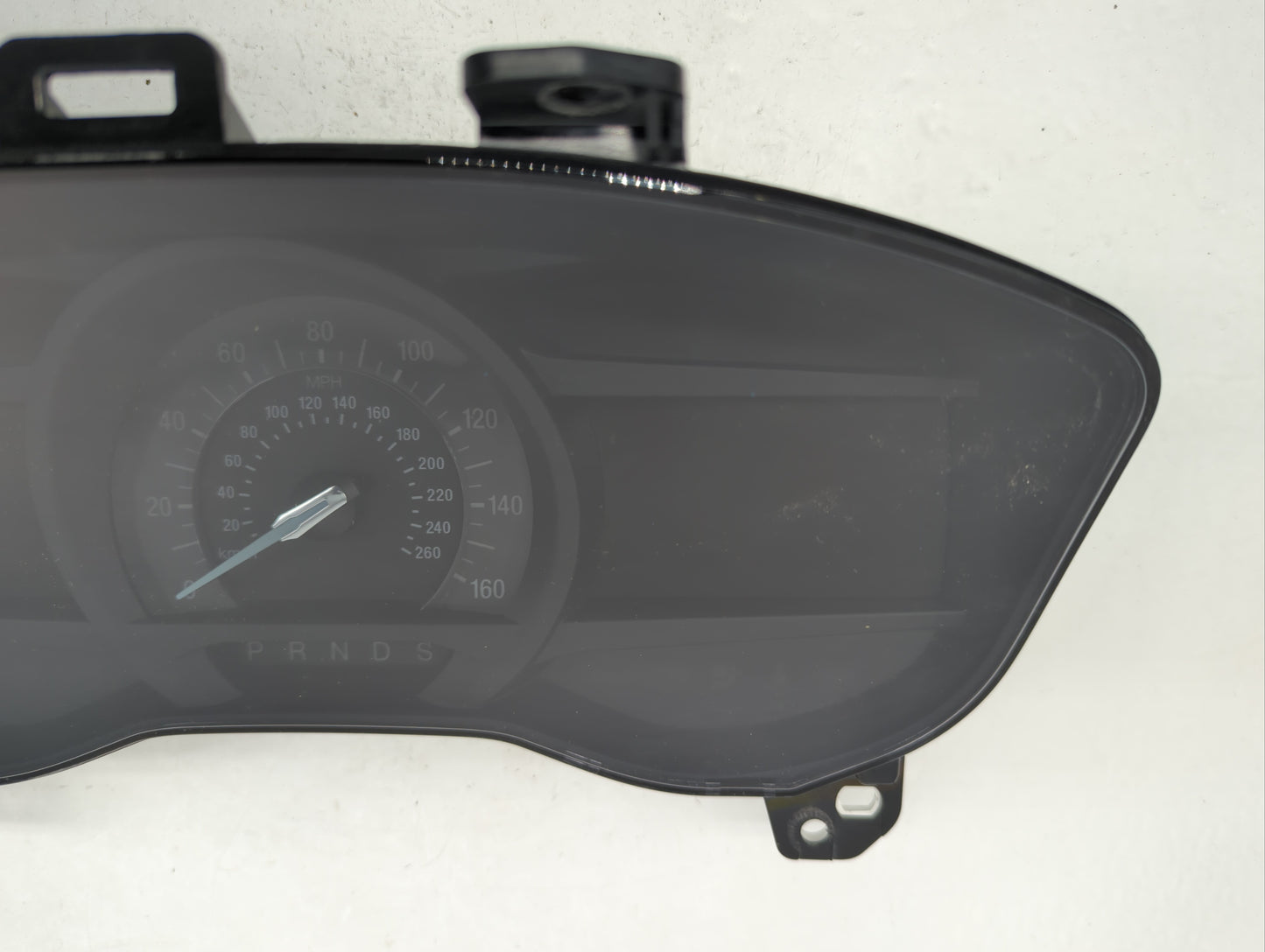 2018 Ford Fusion Instrument Cluster Speedometer Gauges P/N:JS7T-10849-GA Fits OEM Used Auto Parts - Oemusedautoparts1.com