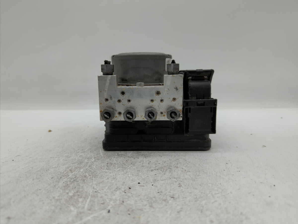 2017-2018 Ford Fusion Anti-Lock Brake ABS Pump Module Actuator OEM P/N:HG9C-2B373-BG HG9C-2C219-LG Fits Fits 2017 2018 OEM U