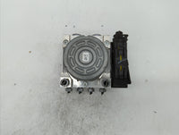 2017-2018 Ford Fusion Anti-Lock Brake ABS Pump Module Actuator OEM P/N:HG9C-2B373-BG HG9C-2C219-LG Fits Fits 2017 2018 OEM U