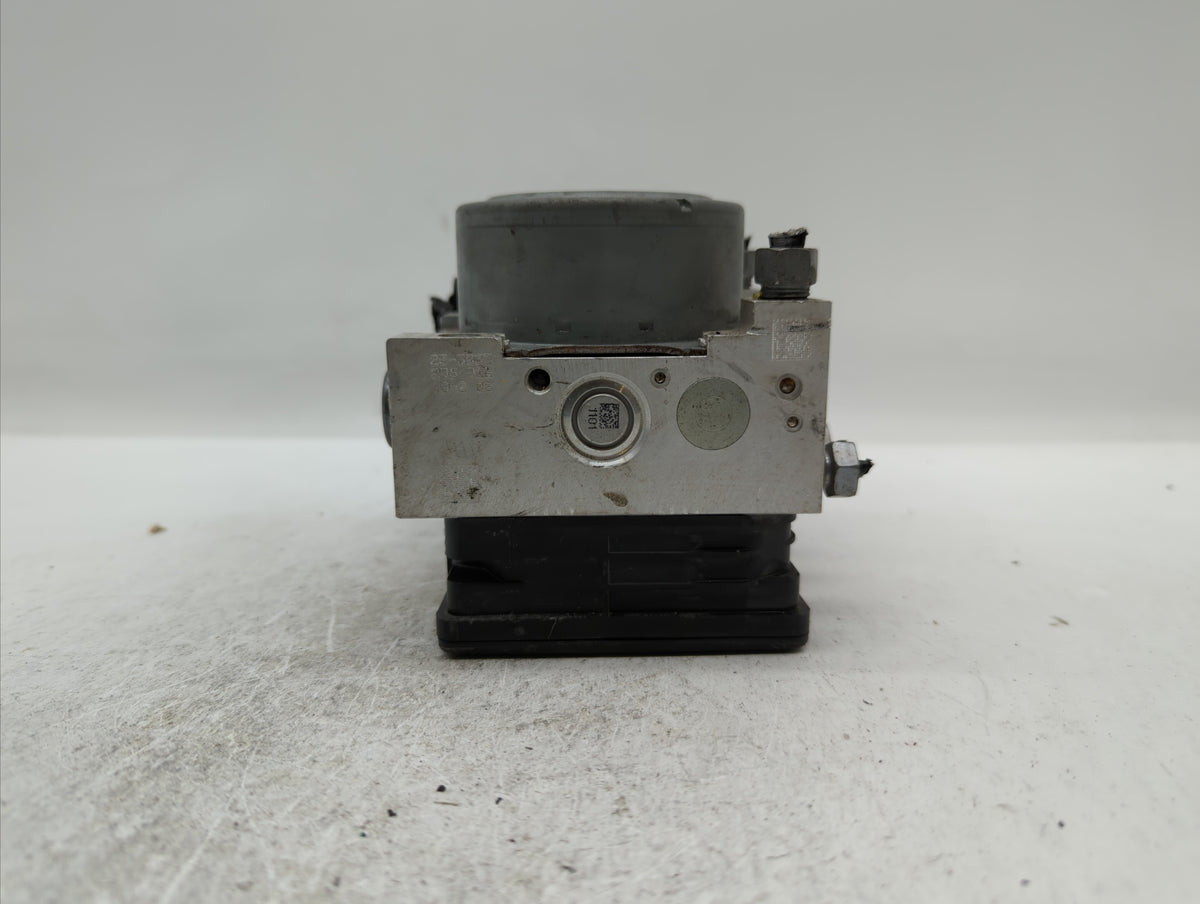 2017-2018 Ford Fusion Anti-Lock Brake ABS Pump Module Actuator OEM P/N:HG9C-2B373-BG HG9C-2C219-LG Fits Fits 2017 2018 OEM U