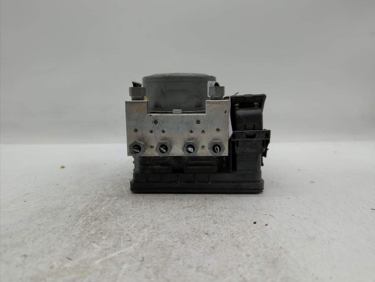 2017-2018 Ford Fusion Anti-Lock Brake ABS Pump Module Actuator OEM P/N:HG9C-2B373-BG HG9C-2C219-LG Fits Fits 2017 2018 OEM U