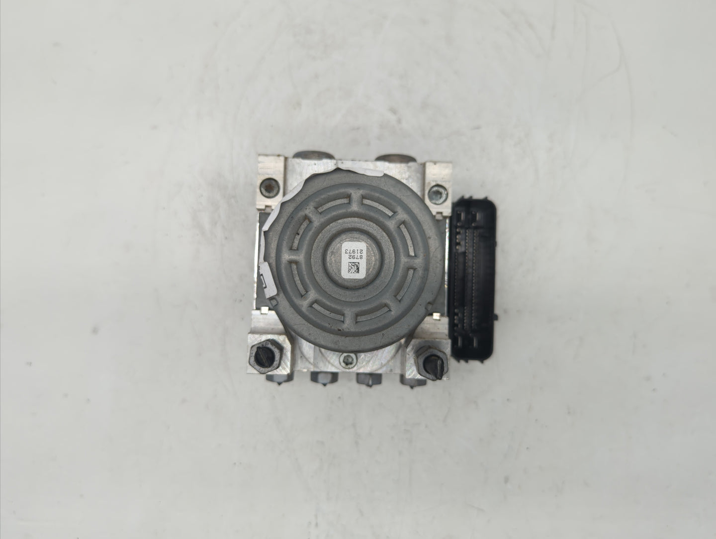 2017-2018 Ford Fusion ABS Pump Control Module Replacement P/N:HG9C-2B373-AH HG9C-2B373-CF, HG9C-2C219-MF Fits Fits 2017 2018