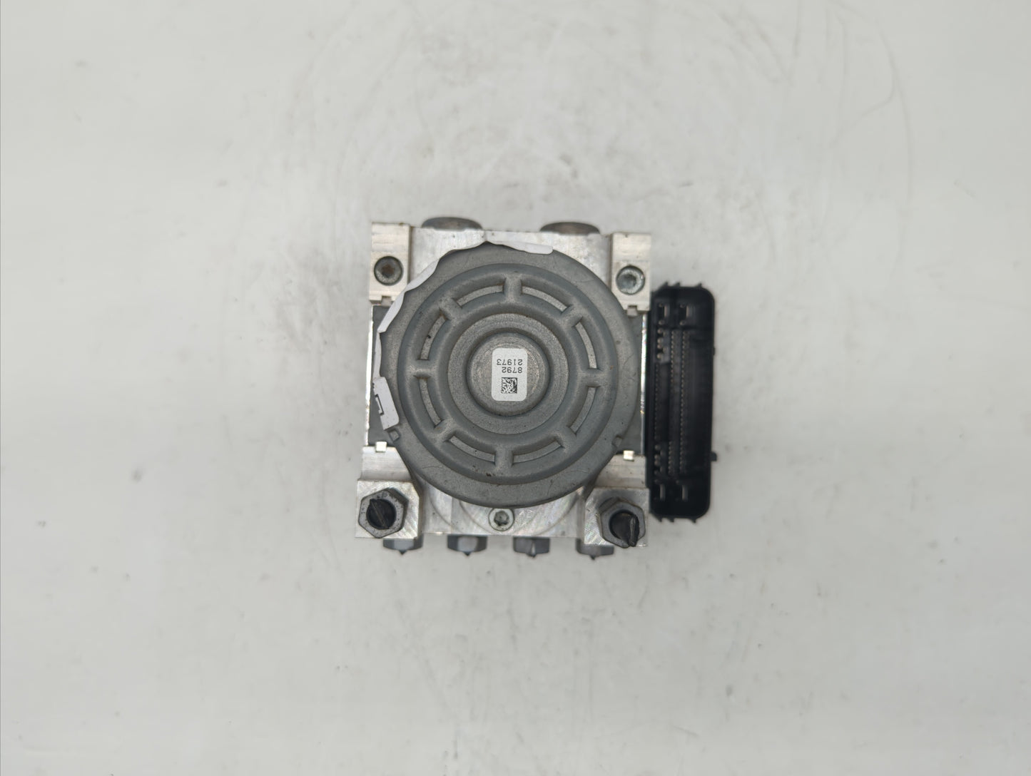 2017-2018 Ford Fusion ABS Pump Control Module Replacement P/N:HG9C-2B373-AH HG9C-2B373-CF, HG9C-2C219-MF Fits Fits 2017 2018