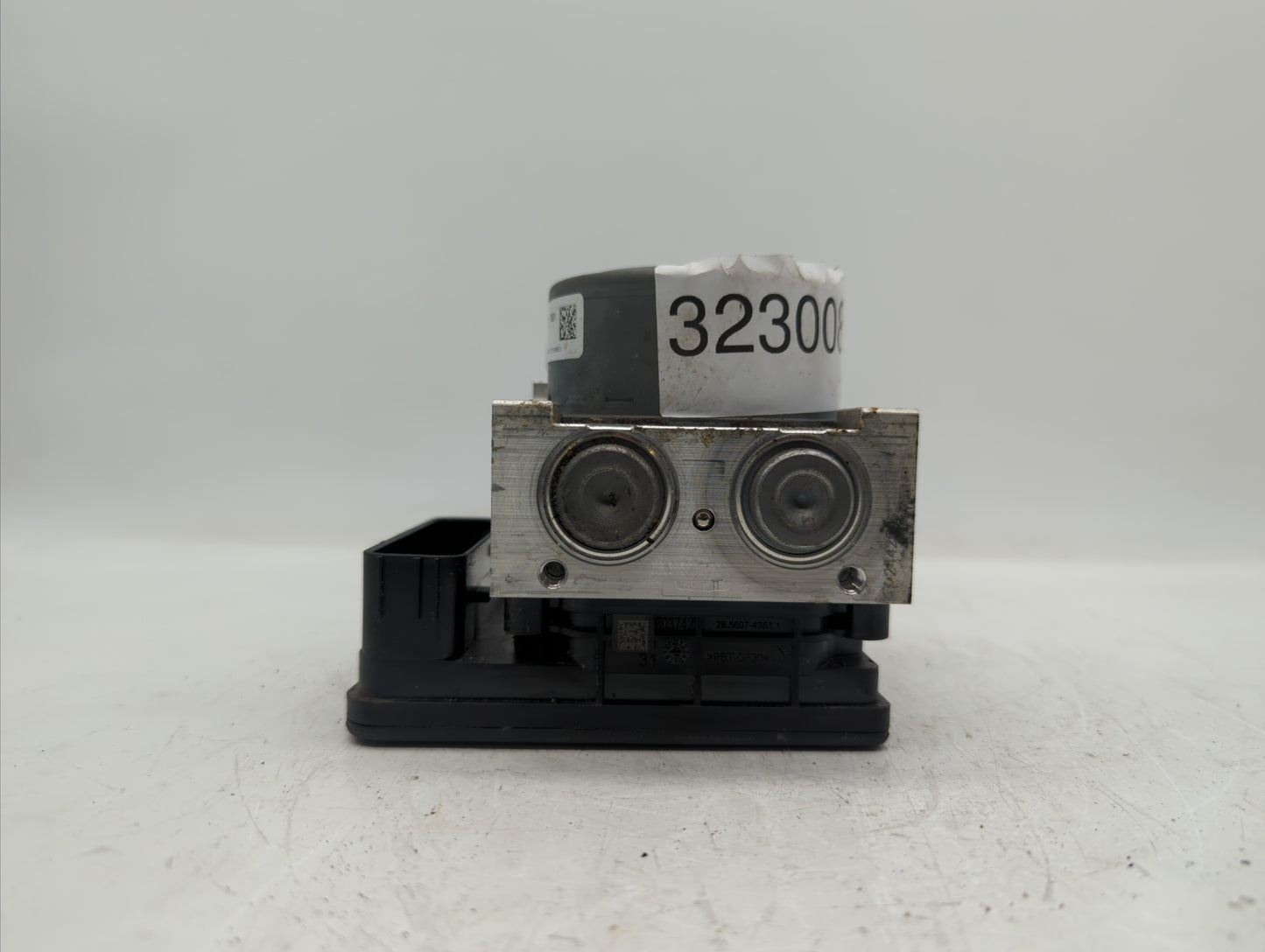 2017-2018 Ford Fusion ABS Pump Control Module Replacement P/N:HG9C-2B373-AH HG9C-2B373-CF, HG9C-2C219-MF Fits Fits 2017 2018