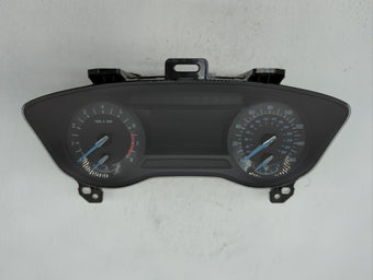 compare product 2018 Ford Fusion Instrument Cluster Speedometer Gauges P/N:JS7T-10849-CC Fits OEM Used Auto Parts
