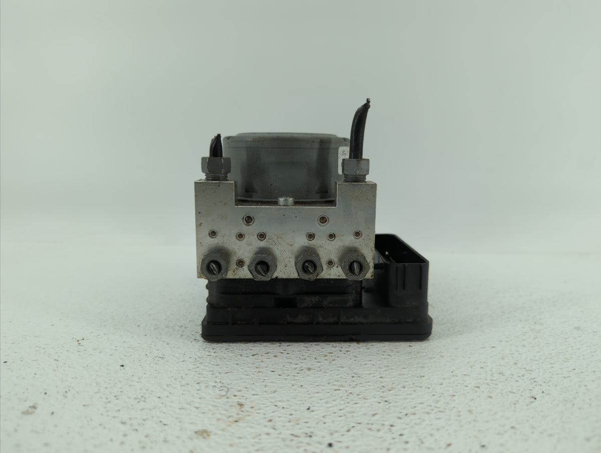 2017-2018 Ford Fusion Anti-Lock Brake ABS Pump Module Actuator OEM P/N:HG9C-2B373-BG HG9C-2C219-LG Fits Fits 2017 2018 OEM U
