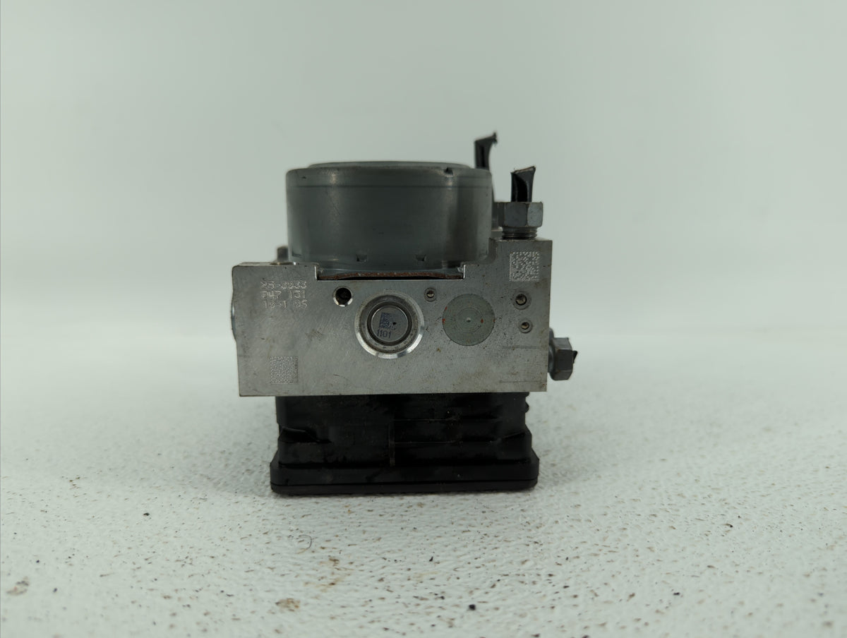 2017-2018 Ford Fusion Anti-Lock Brake ABS Pump Module Actuator OEM P/N:HG9C-2B373-BG HG9C-2C219-LG Fits Fits 2017 2018 OEM U