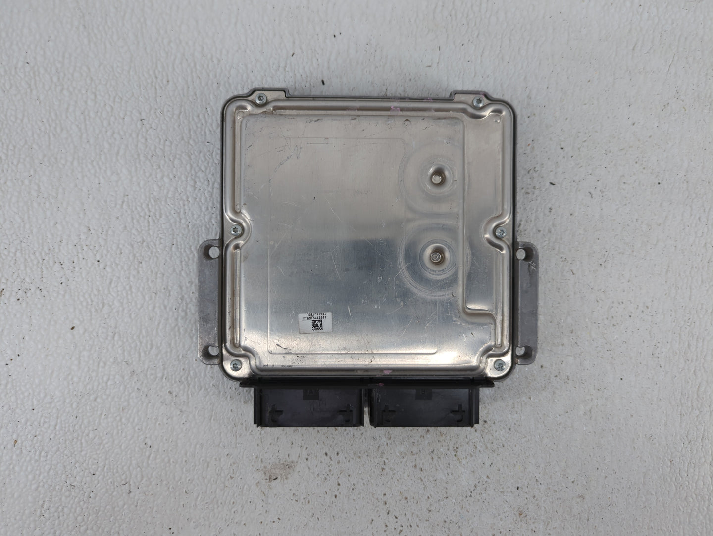 2017-2019 Ford Fusion PCM Engine Control Computer ECU ECM PCU OEM P/N:KS7A-12A650-BCA HS7A-12A650-ABB Fits Fits 2017 2018 20