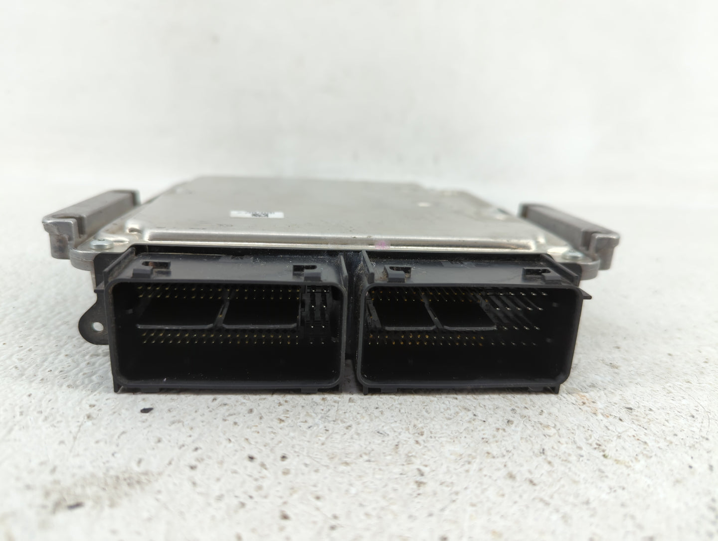 2017-2019 Ford Fusion PCM Engine Control Computer ECU ECM PCU OEM P/N:KS7A-12A650-BCA HS7A-12A650-ABB Fits Fits 2017 2018 20