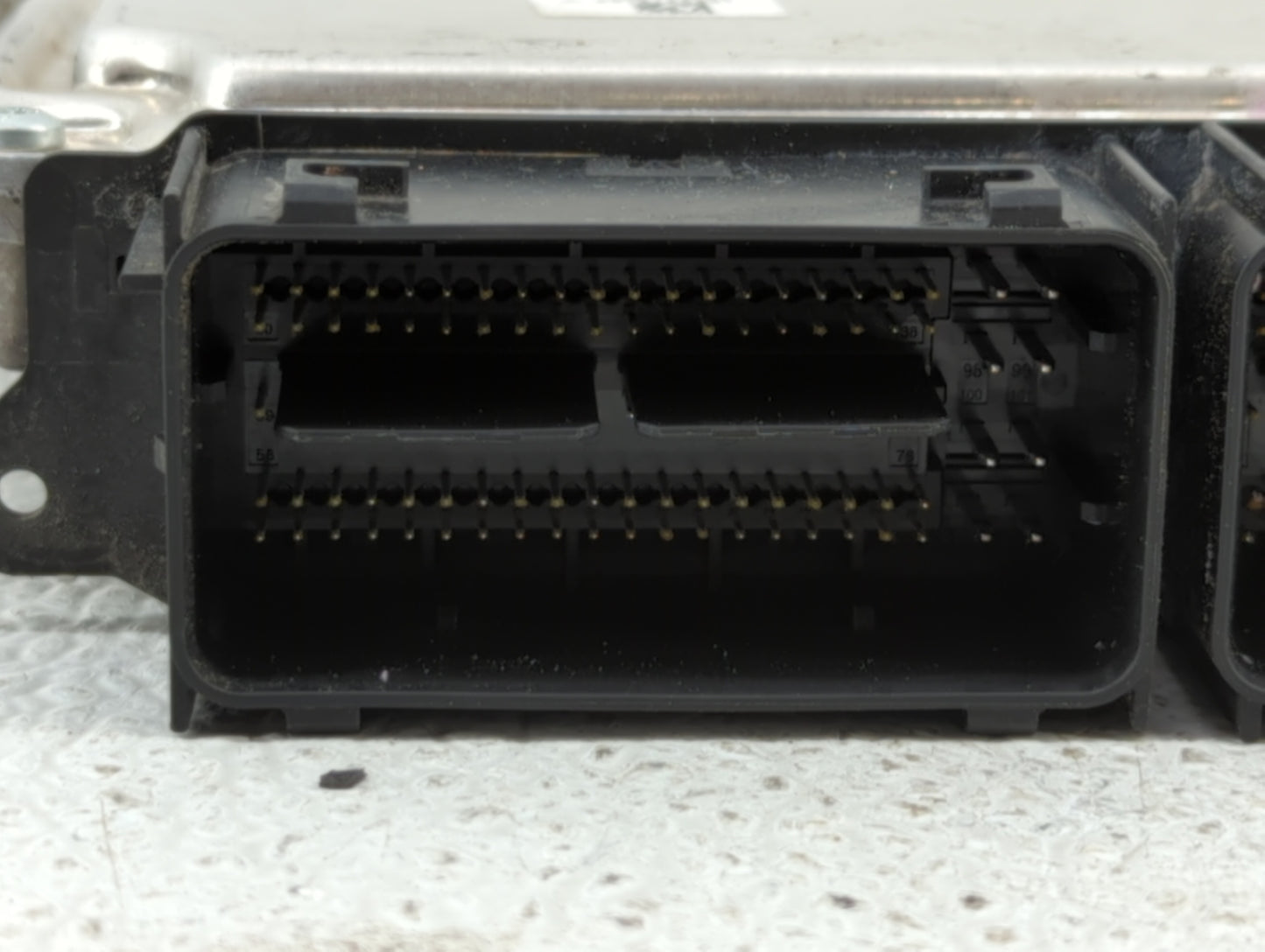 2017-2019 Ford Fusion PCM Engine Control Computer ECU ECM PCU OEM P/N:KS7A-12A650-BCA HS7A-12A650-ABB Fits Fits 2017 2018 20