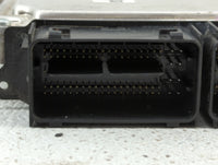 2017-2019 Ford Fusion PCM Engine Control Computer ECU ECM PCU OEM P/N:KS7A-12A650-BCA HS7A-12A650-ABB Fits Fits 2017 2018 20