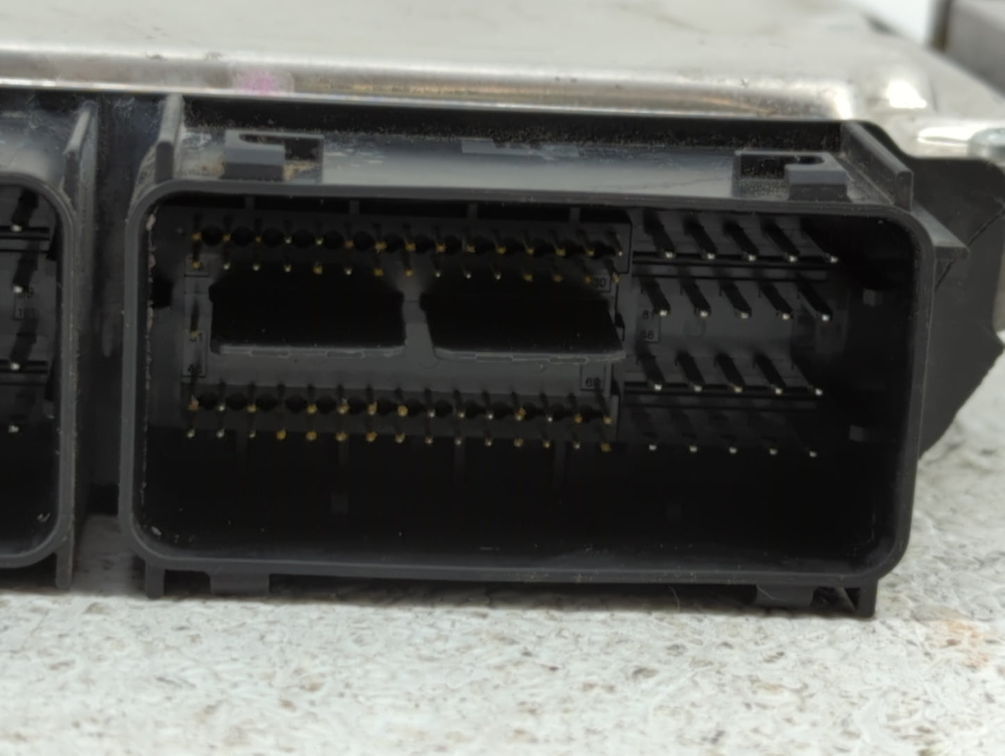 2017-2019 Ford Fusion PCM Engine Control Computer ECU ECM PCU OEM P/N:KS7A-12A650-BCA HS7A-12A650-ABB Fits Fits 2017 2018 20