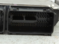 2017-2019 Ford Fusion PCM Engine Control Computer ECU ECM PCU OEM P/N:KS7A-12A650-BCA HS7A-12A650-ABB Fits Fits 2017 2018 20