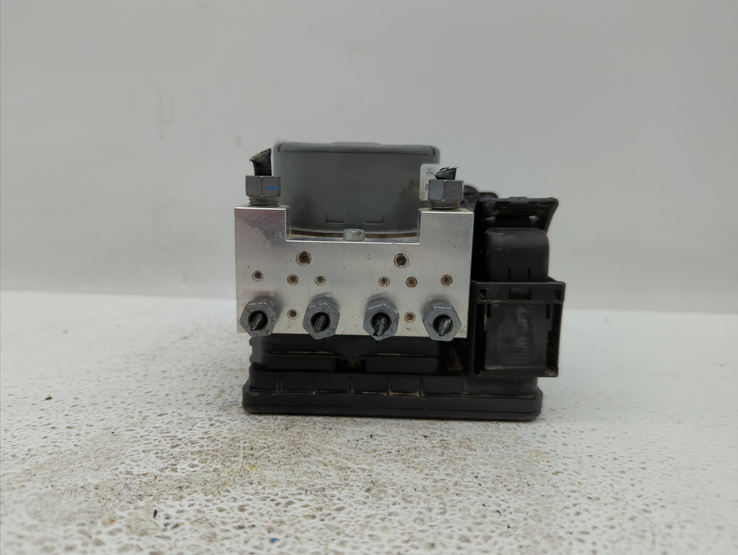 2017-2018 Ford Fusion ABS Pump Control Module Replacement P/N:HG9C-2B373-AH HG9C-2B373-CF, HG9C-2C219-MF Fits Fits 2017 2018