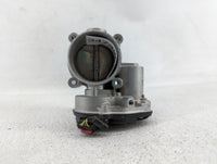 2013-2019 Ford Fusion Throttle Body P/N:DS7E-9F991-AK DS7E-9F991-AD Fits Fits 2013 2014 2015 2016 2017 2018 2019 2020 OEM Us