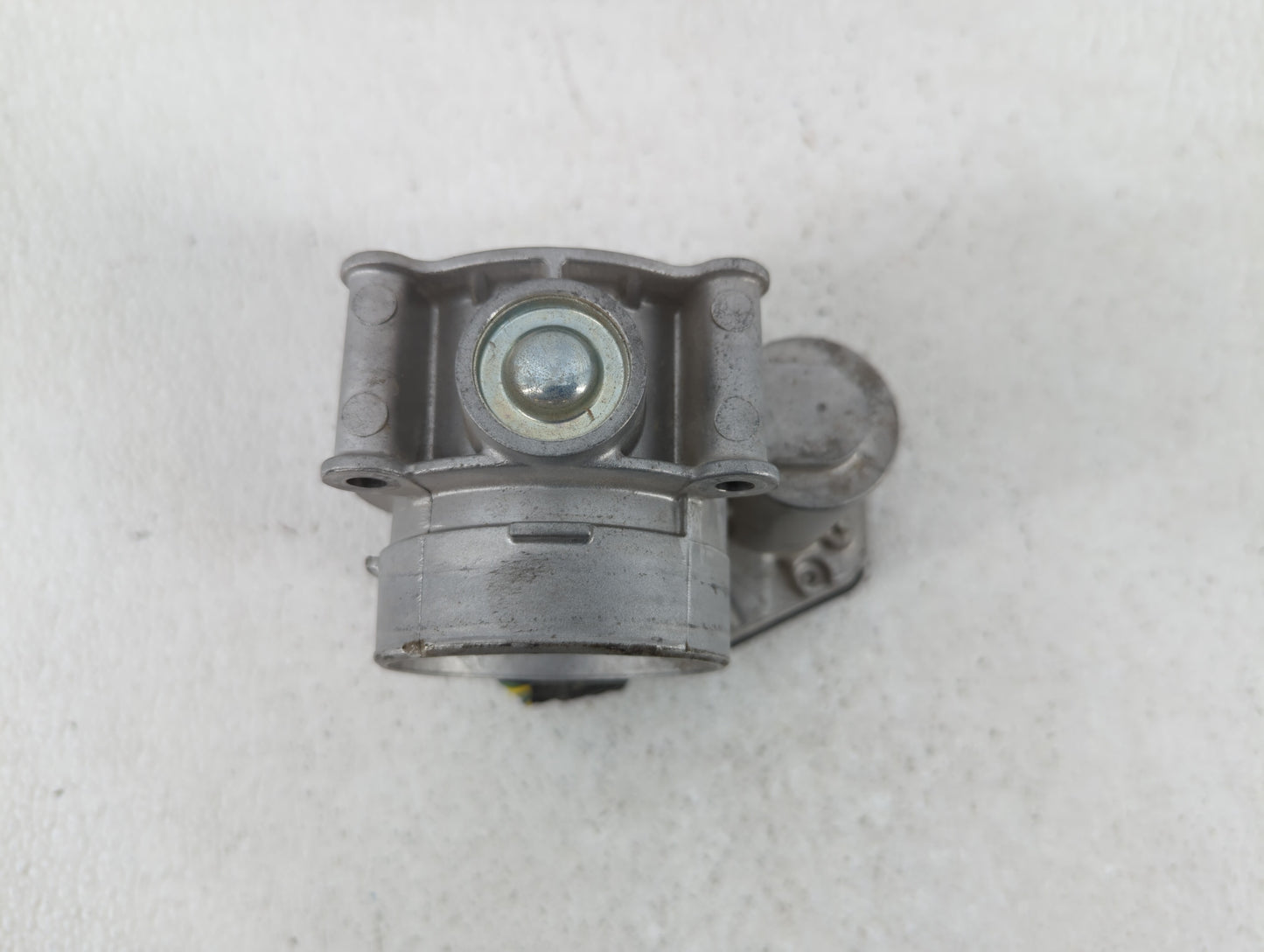 2013-2019 Ford Fusion Throttle Body P/N:DS7E-9F991-AK DS7E-9F991-AD Fits Fits 2013 2014 2015 2016 2017 2018 2019 2020 OEM Us