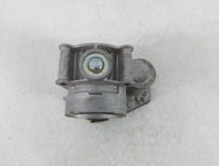 2013-2019 Ford Fusion Throttle Body P/N:DS7E-9F991-AK DS7E-9F991-AD Fits Fits 2013 2014 2015 2016 2017 2018 2019 2020 OEM Us