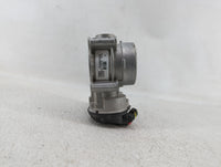 2013-2019 Ford Fusion Throttle Body P/N:DS7E-9F991-AK DS7E-9F991-AD Fits Fits 2013 2014 2015 2016 2017 2018 2019 2020 OEM Us
