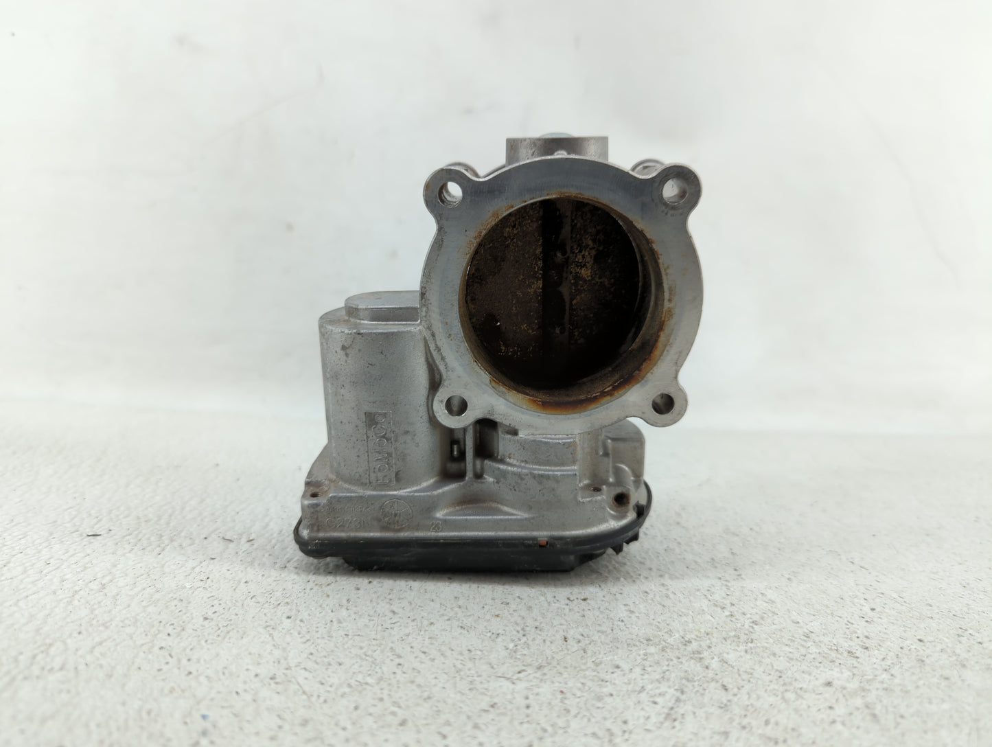 2013-2019 Ford Fusion Throttle Body P/N:DS7E-9F991-AK DS7E-9F991-AD Fits Fits 2013 2014 2015 2016 2017 2018 2019 2020 OEM Us