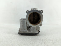 2013-2019 Ford Fusion Throttle Body P/N:DS7E-9F991-AK DS7E-9F991-AD Fits Fits 2013 2014 2015 2016 2017 2018 2019 2020 OEM Us