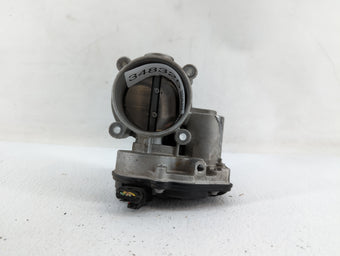 compare product 2013-2019 Ford Fusion Throttle Body P/N:DS7E-9F991-AK DS7E-9F991-AD Fits Fits 2013 2014 2015 2016 2017 2018 2019 2020 OEM Used Auto Parts