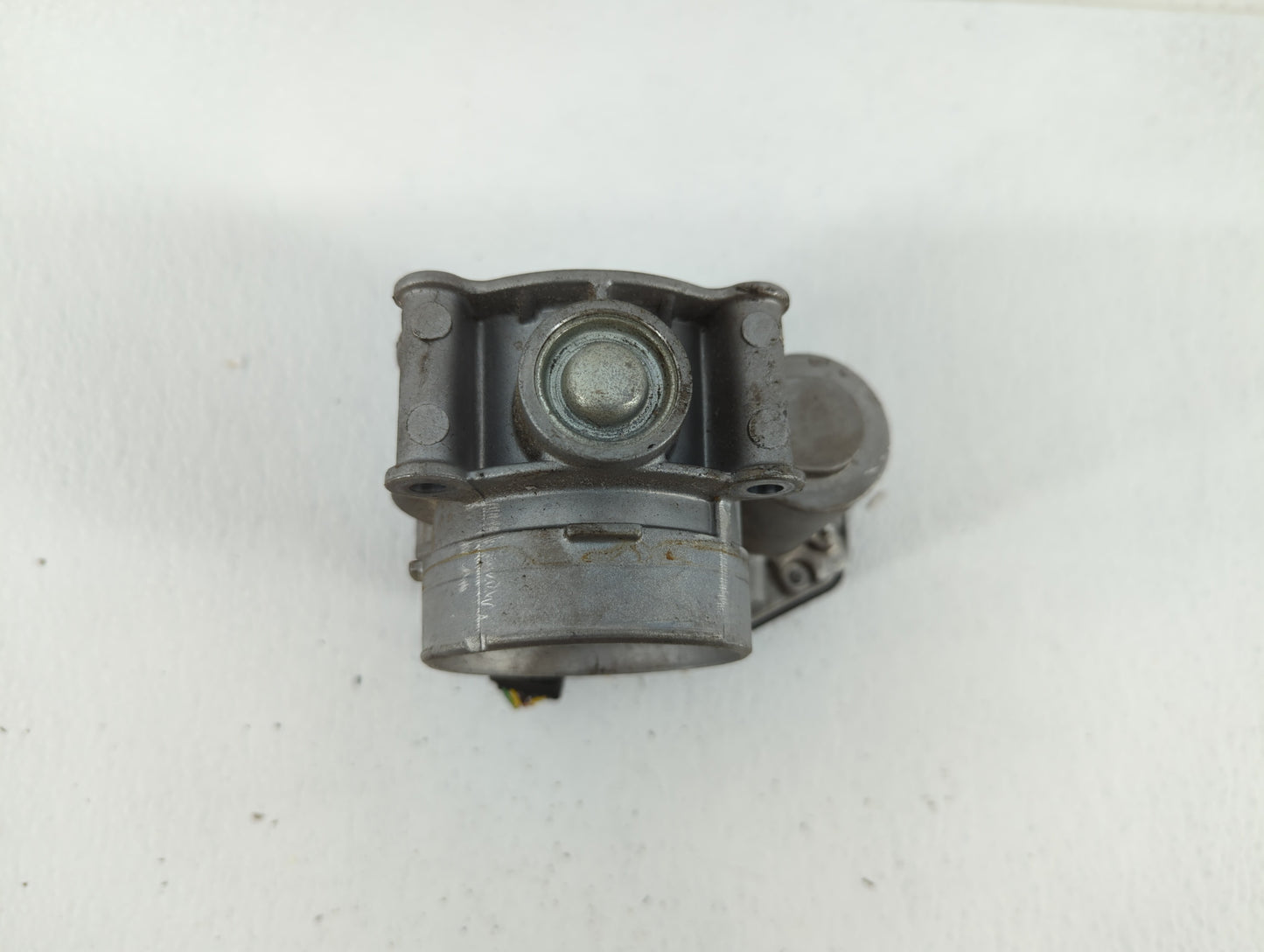 2013-2019 Ford Fusion Throttle Body P/N:DS7E-9F991-AK DS7E-9F991-AD Fits Fits 2013 2014 2015 2016 2017 2018 2019 2020 OEM Us