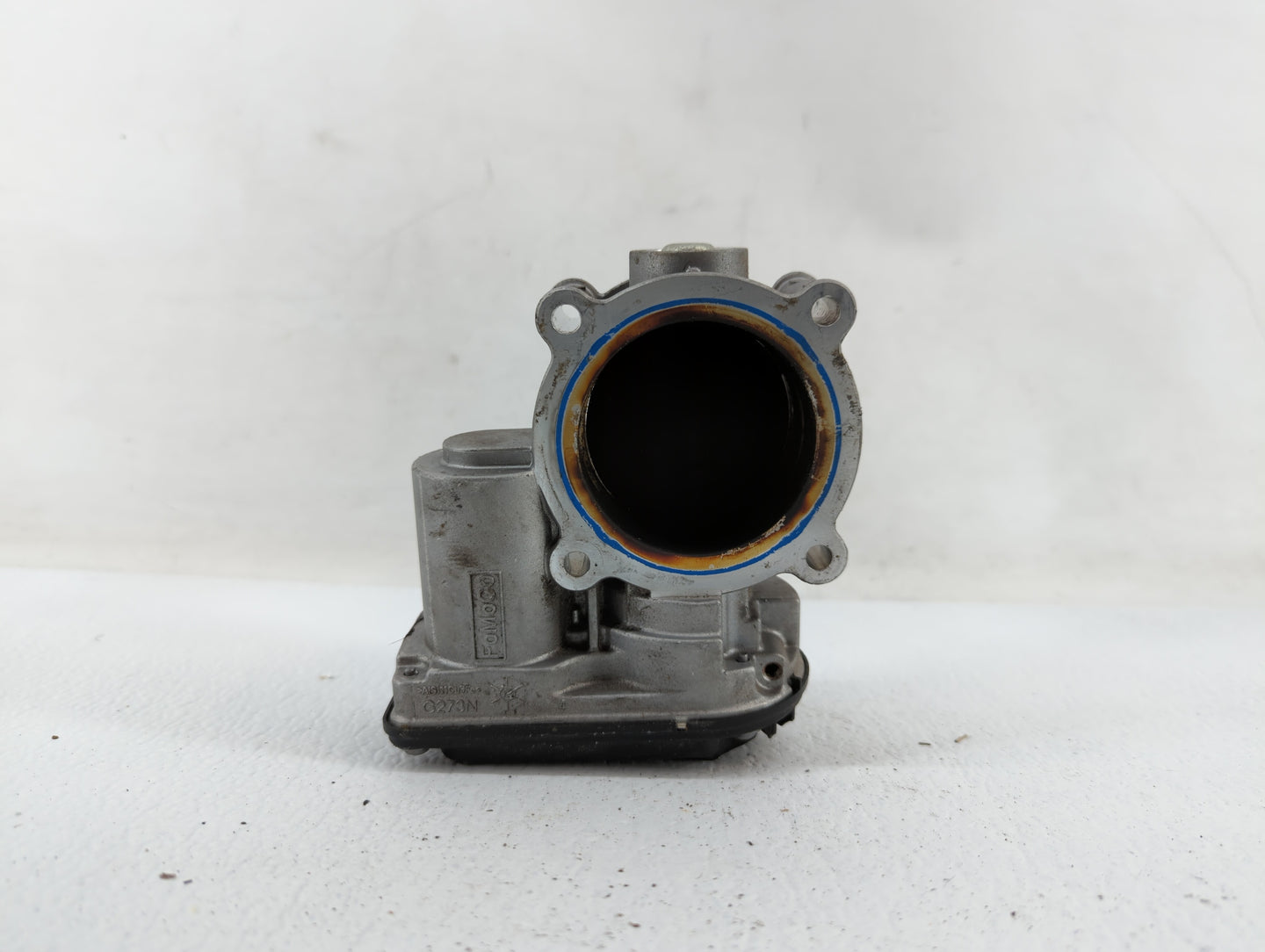 2013-2019 Ford Fusion Throttle Body P/N:DS7E-9F991-AK DS7E-9F991-AD Fits Fits 2013 2014 2015 2016 2017 2018 2019 2020 OEM Us