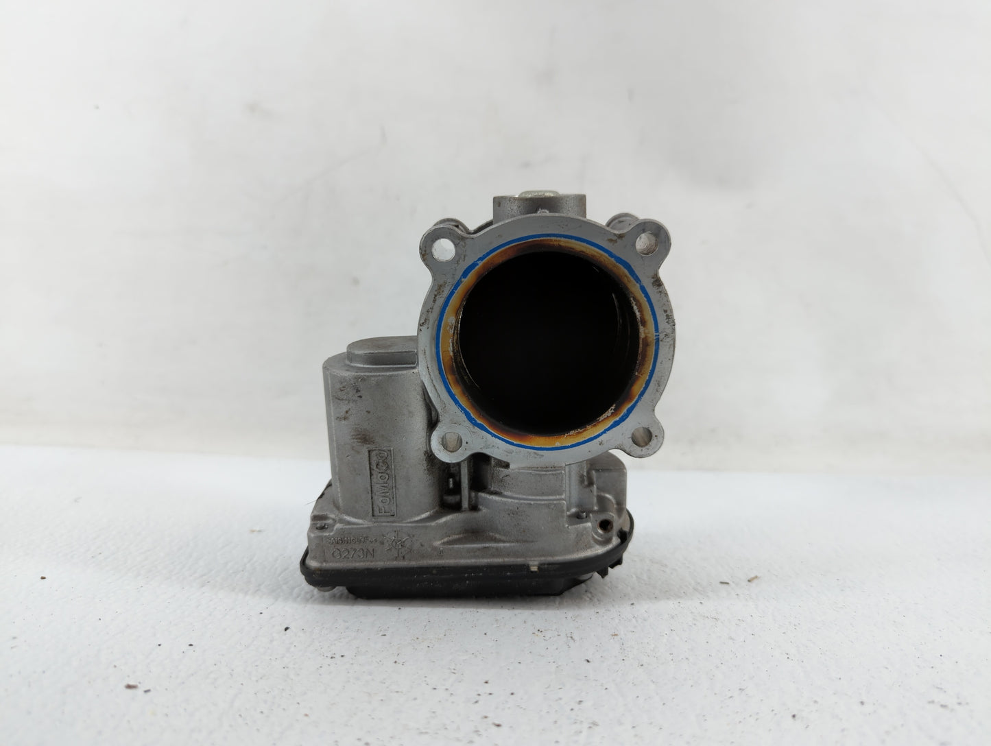 2013-2019 Ford Fusion Throttle Body P/N:DS7E-9F991-AK DS7E-9F991-AD Fits Fits 2013 2014 2015 2016 2017 2018 2019 2020 OEM Us