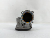 2013-2019 Ford Fusion Throttle Body P/N:DS7E-9F991-AK DS7E-9F991-AD Fits Fits 2013 2014 2015 2016 2017 2018 2019 2020 OEM Us
