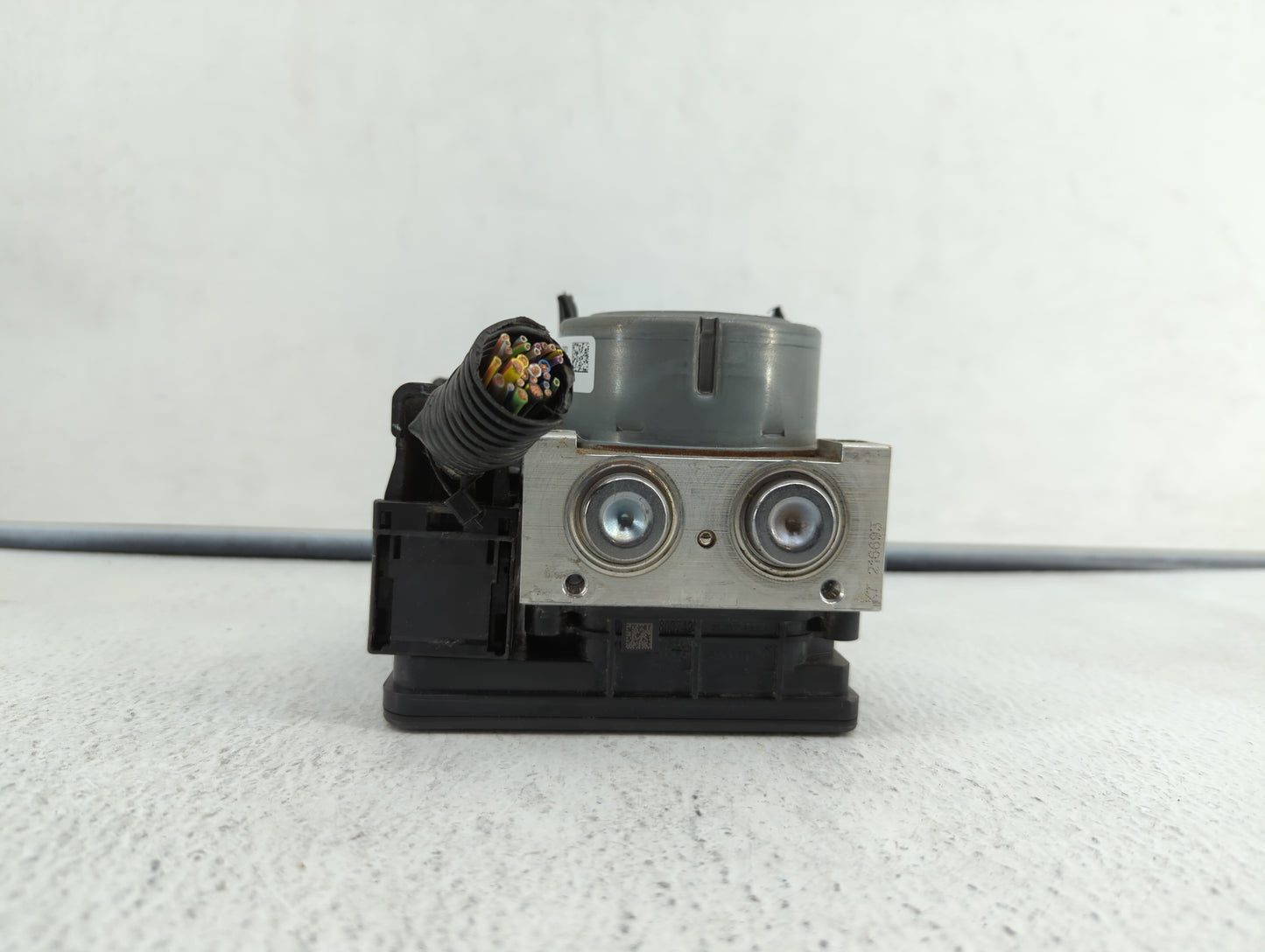 2017-2018 Ford Fusion ABS Pump Control Module Replacement P/N:HG9C-2B373-AH HG9C-2B373-CF, HG9C-2C219-MF Fits Fits 2017 2018