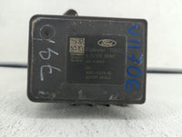 2017-2018 Ford Fusion ABS Pump Control Module Replacement P/N:HG9C-2B373-AH HG9C-2B373-CF, HG9C-2C219-MF Fits Fits 2017 2018