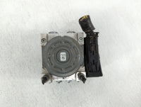 2017-2018 Ford Fusion ABS Pump Control Module Replacement P/N:HG9C-2B373-AH HG9C-2B373-CF, HG9C-2C219-MF Fits Fits 2017 2018