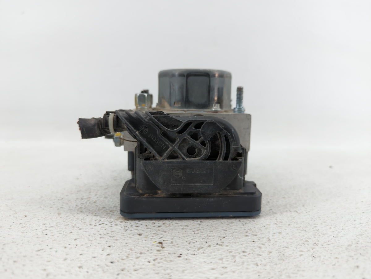 2018 Ford Fusion Anti-Lock Brake ABS Pump Module Actuator OEM P/N:47660 3SG0A Fits OEM Used Auto Parts - Oemusedautoparts1.c