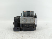 2018 Ford Fusion ABS Pump Control Module Replacement P/N:47660 3SG0A Fits OEM Used Auto Parts - Oemusedautoparts1.com