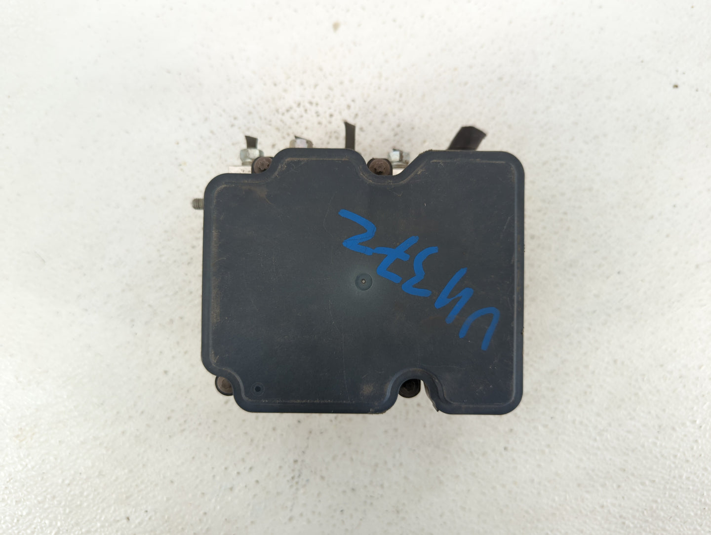 2018 Ford Fusion ABS Pump Control Module Replacement P/N:47660 3SG0A Fits OEM Used Auto Parts - Oemusedautoparts1.com