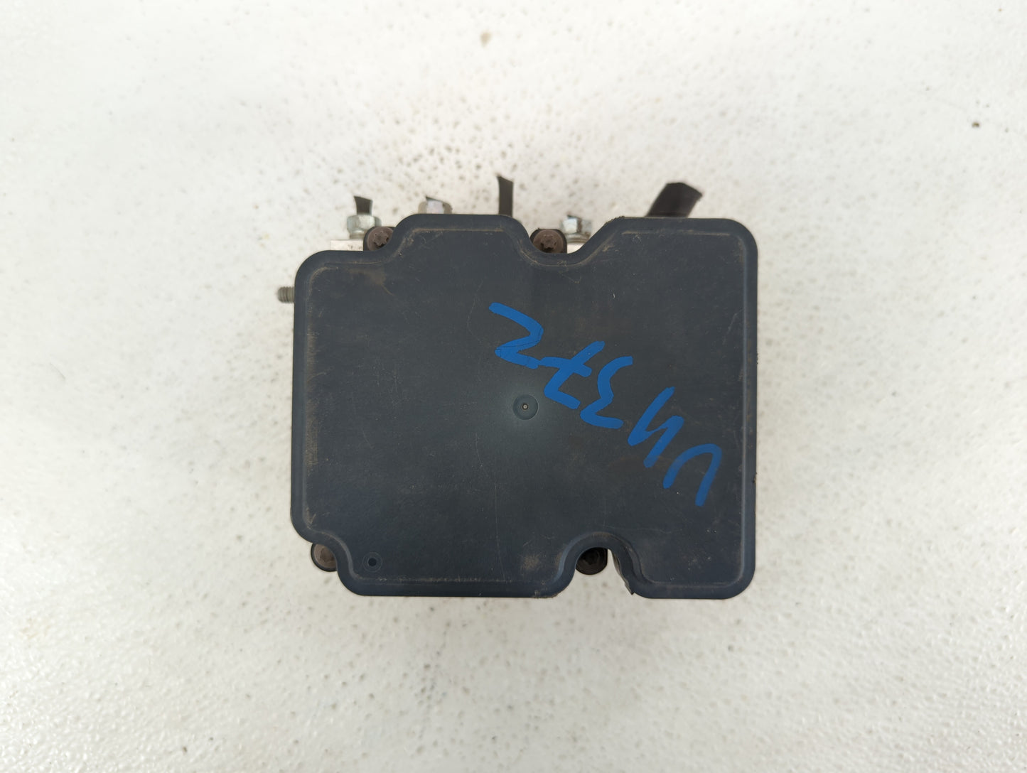 2018 Ford Fusion ABS Pump Control Module Replacement P/N:47660 3SG0A Fits OEM Used Auto Parts - Oemusedautoparts1.com