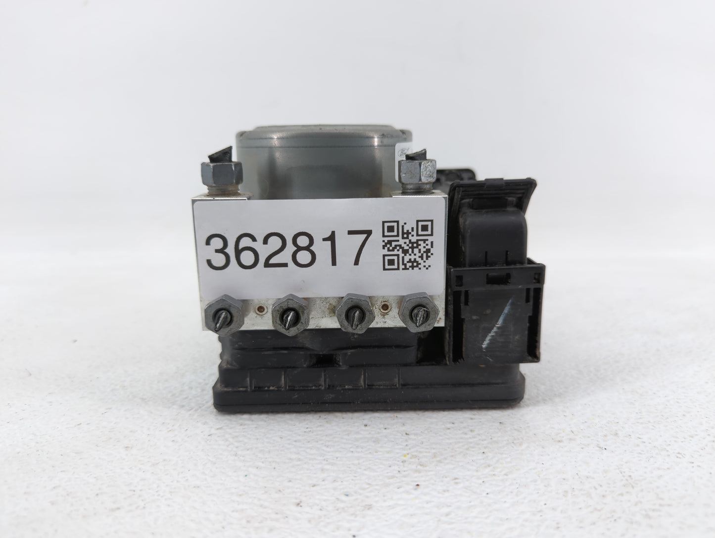 2017-2018 Ford Fusion ABS Pump Control Module Replacement P/N:HG9C-2B373-AH HG9C-2B373-CF, HG9C-2C219-MF Fits Fits 2017 2018
