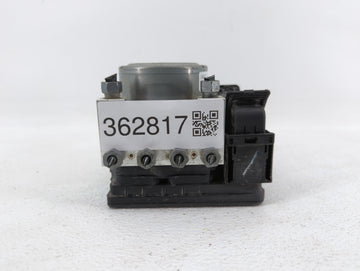 2017-2018 Ford Fusion ABS Pump Control Module Replacement P/N:HG9C-2B373-AH HG9C-2B373-CF, HG9C-2C219-MF Fits Fits 2017 2018