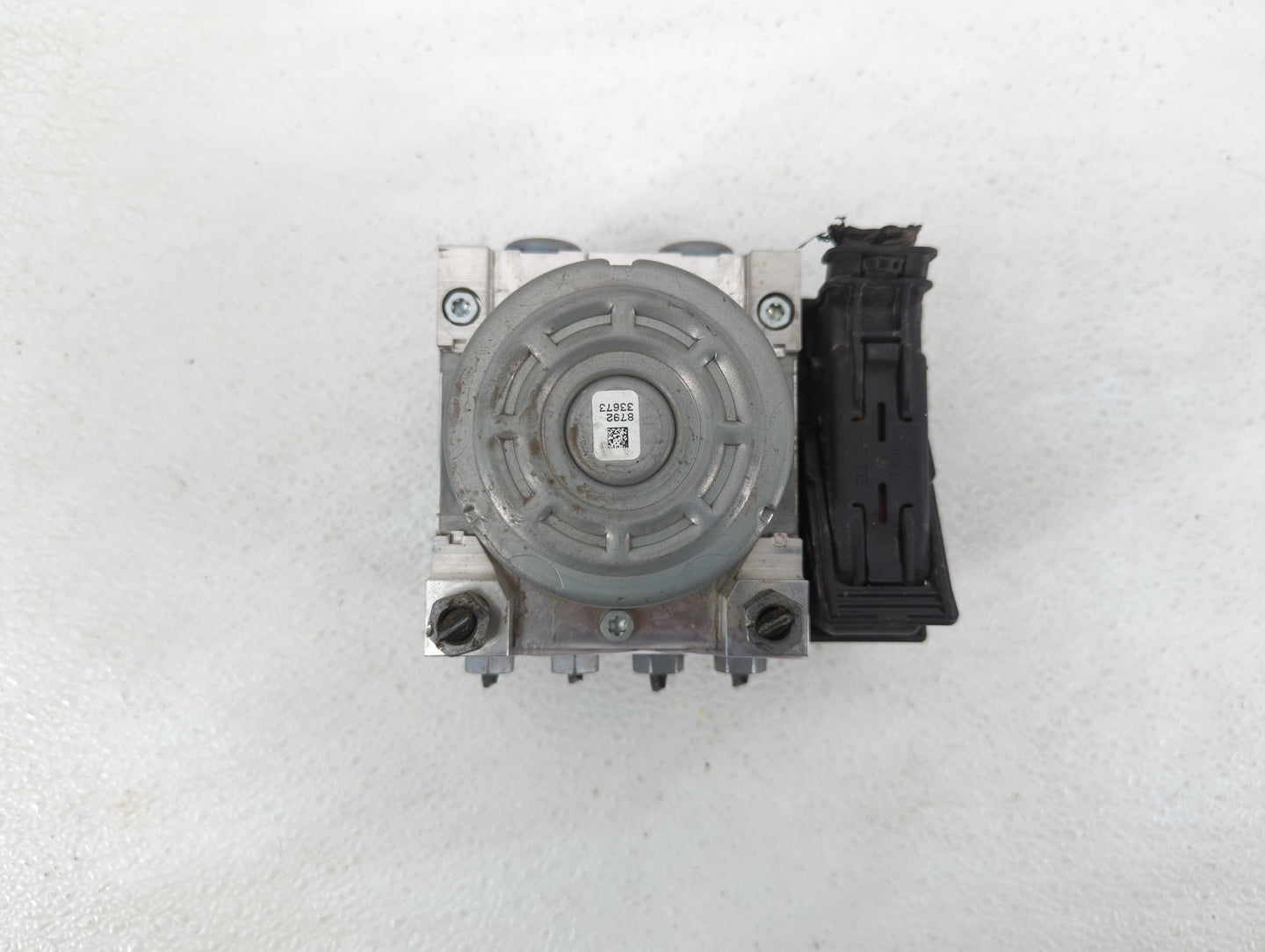 2017-2018 Ford Fusion ABS Pump Control Module Replacement P/N:HG9C-2B373-AH HG9C-2B373-CF, HG9C-2C219-MF Fits Fits 2017 2018