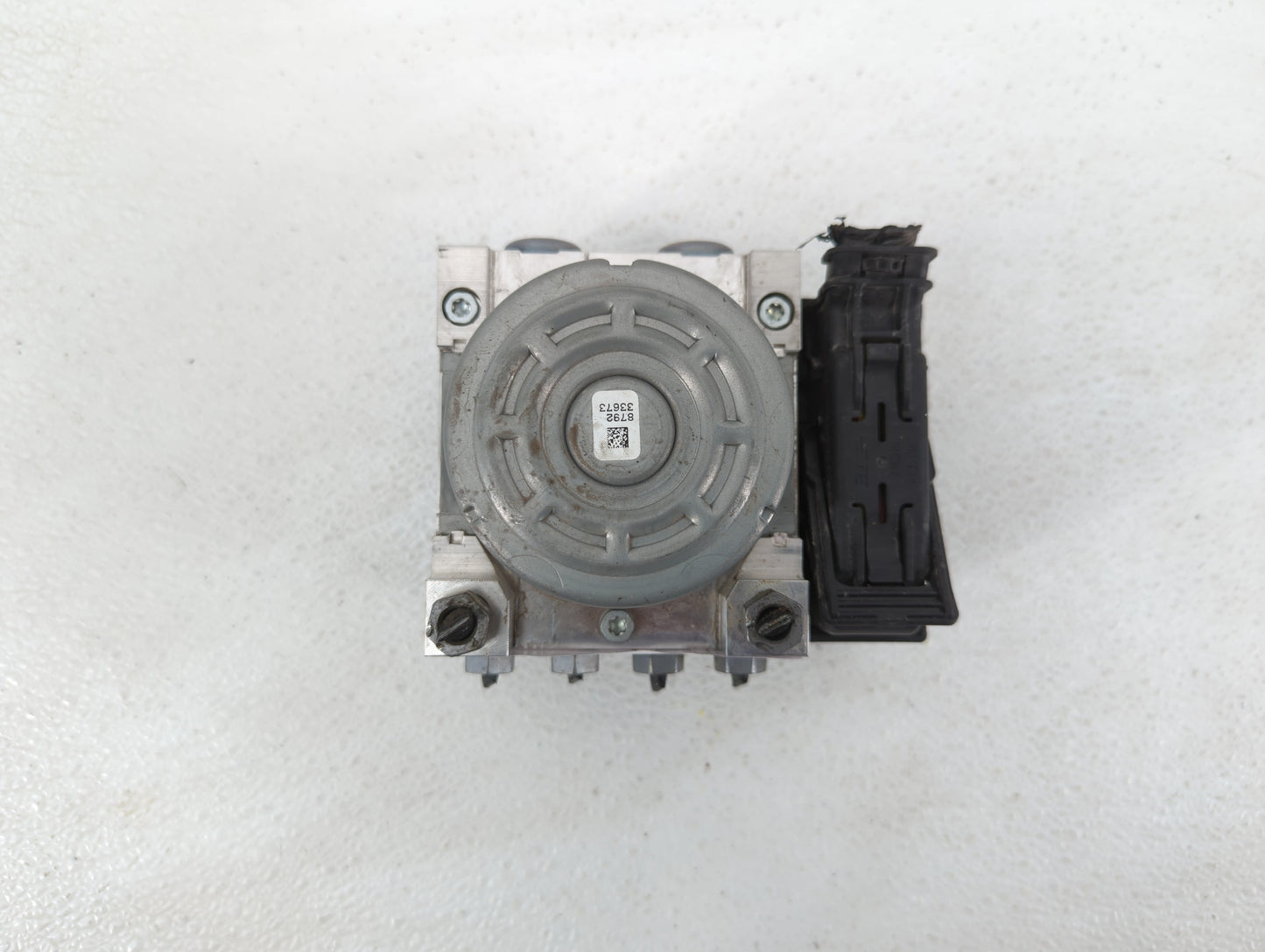 2017-2018 Ford Fusion ABS Pump Control Module Replacement P/N:HG9C-2B373-AH HG9C-2B373-CF, HG9C-2C219-MF Fits Fits 2017 2018