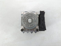 2017-2018 Ford Fusion ABS Pump Control Module Replacement P/N:HG9C-2B373-AH HG9C-2B373-CF, HG9C-2C219-MF Fits Fits 2017 2018