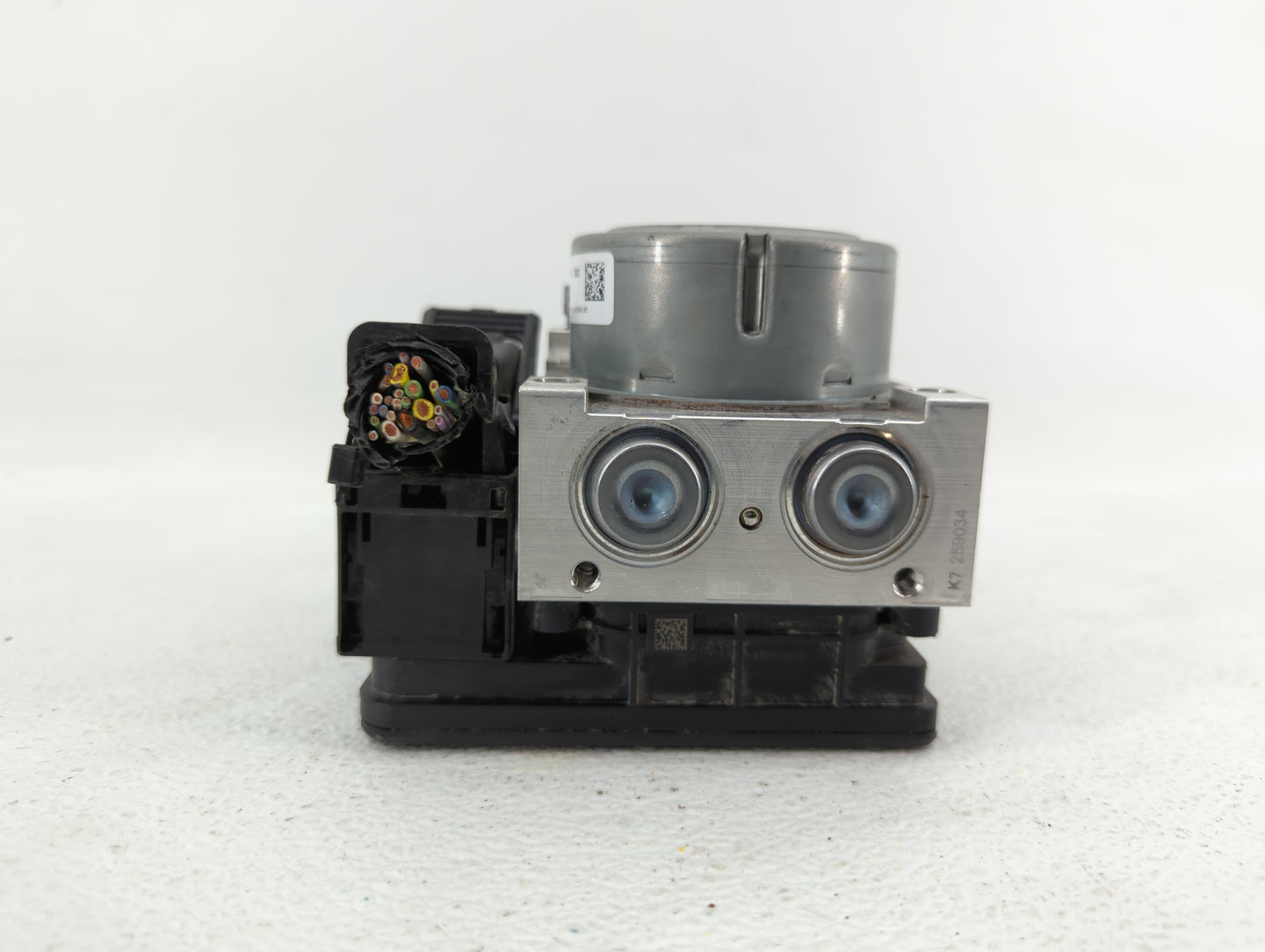 2017-2018 Ford Fusion ABS Pump Control Module Replacement P/N:HG9C-2B373-AH HG9C-2B373-CF, HG9C-2C219-MF Fits Fits 2017 2018