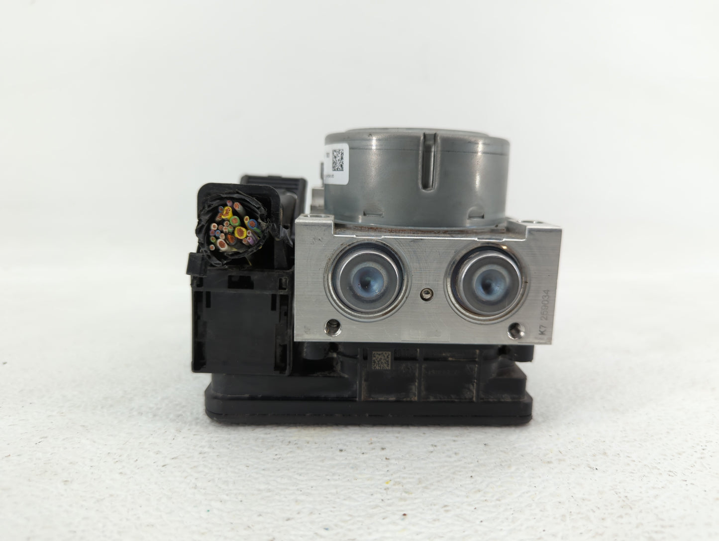 2017-2018 Ford Fusion ABS Pump Control Module Replacement P/N:HG9C-2B373-AH HG9C-2B373-CF, HG9C-2C219-MF Fits Fits 2017 2018