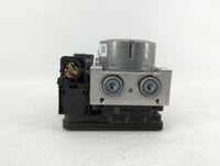 2017-2018 Ford Fusion ABS Pump Control Module Replacement P/N:HG9C-2B373-AH HG9C-2B373-CF, HG9C-2C219-MF Fits Fits 2017 2018