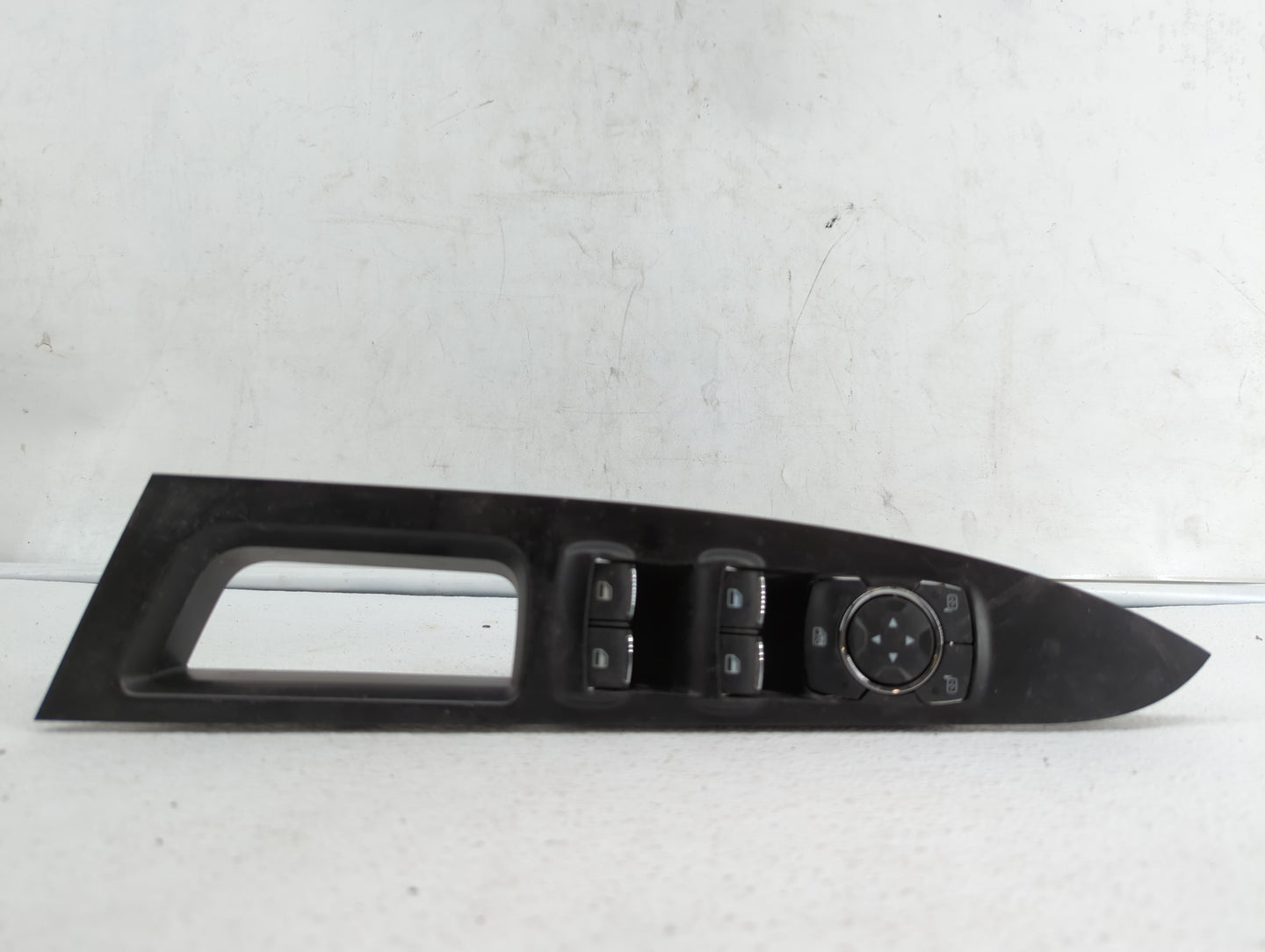2013-2020 Ford Fusion Master Power Window Switch Replacement Driver Side Left P/N:HS73-14A568-B DG9T-14540-ABW Fits OEM Used