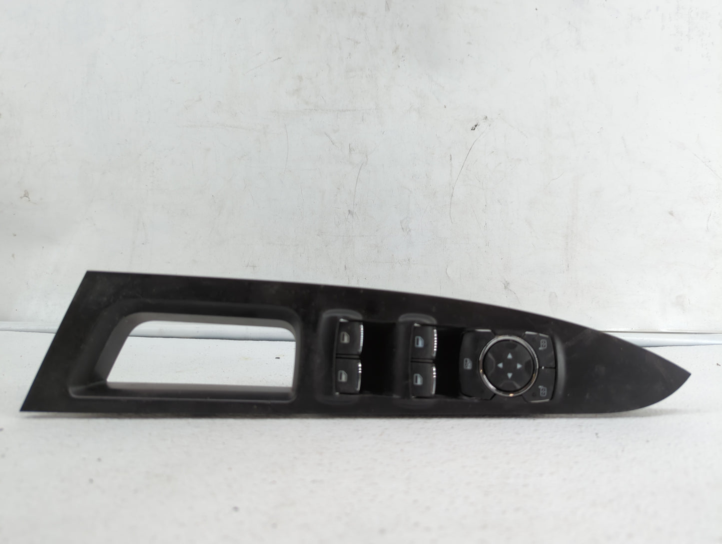 2013-2020 Ford Fusion Master Power Window Switch Replacement Driver Side Left P/N:HS73-14A568-B DG9T-14540-ABW Fits OEM Used