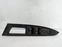2013-2020 Ford Fusion Master Power Window Switch Replacement Driver Side Left P/N:HS73-14A568-B DG9T-14540-ABW Fits OEM Used