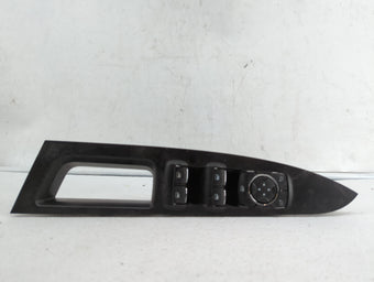 compare product 2013-2020 Ford Fusion Master Power Window Switch Replacement Driver Side Left P/N:HS73-14A568-B DG9T-14540-ABW Fits OEM Used Auto Parts