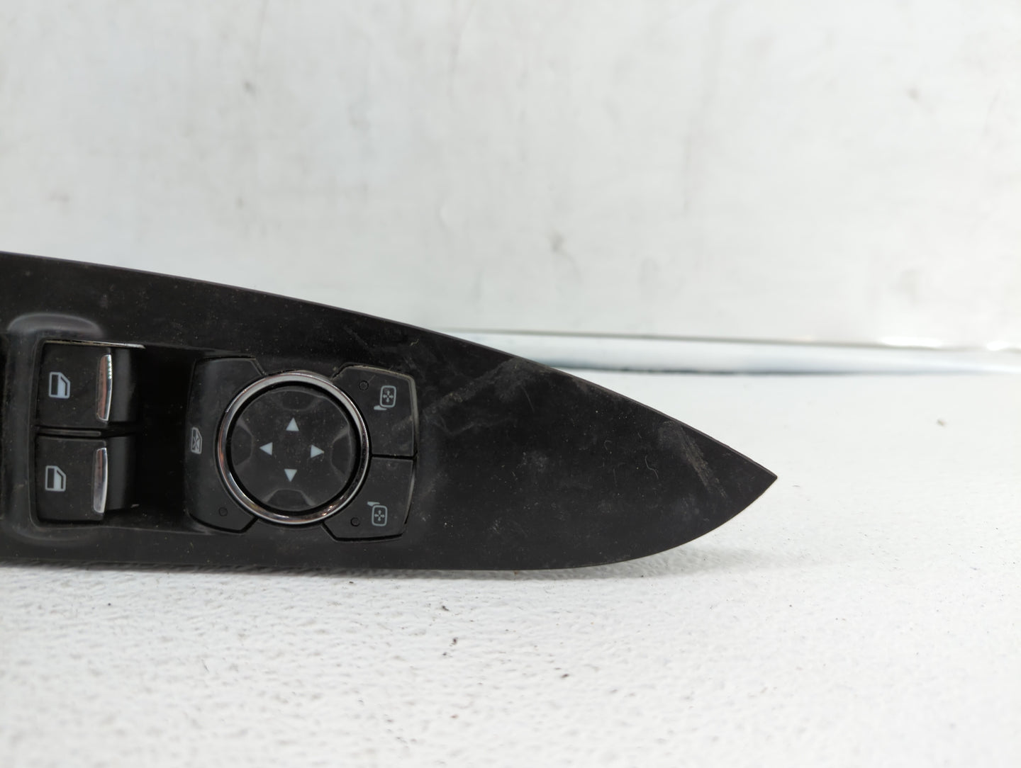2013-2020 Ford Fusion Master Power Window Switch Replacement Driver Side Left P/N:HS73-14A568-B DG9T-14540-ABW Fits OEM Used