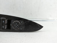 2013-2020 Ford Fusion Master Power Window Switch Replacement Driver Side Left P/N:HS73-14A568-B DG9T-14540-ABW Fits OEM Used